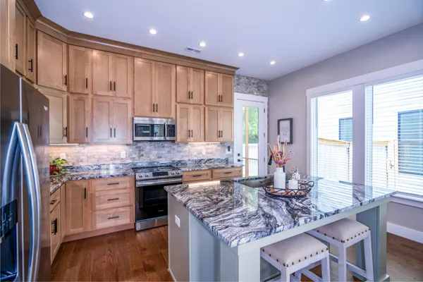 $319,900 | 141 Idle Place Circle, Rossville, GA 30741