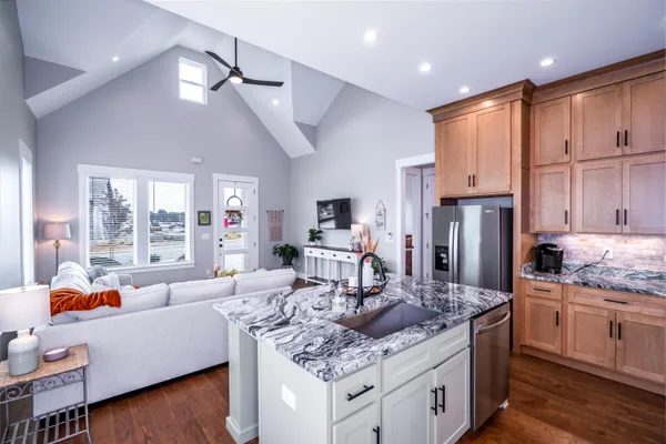 $319,900 | 141 Idle Place Circle, Rossville, GA 30741