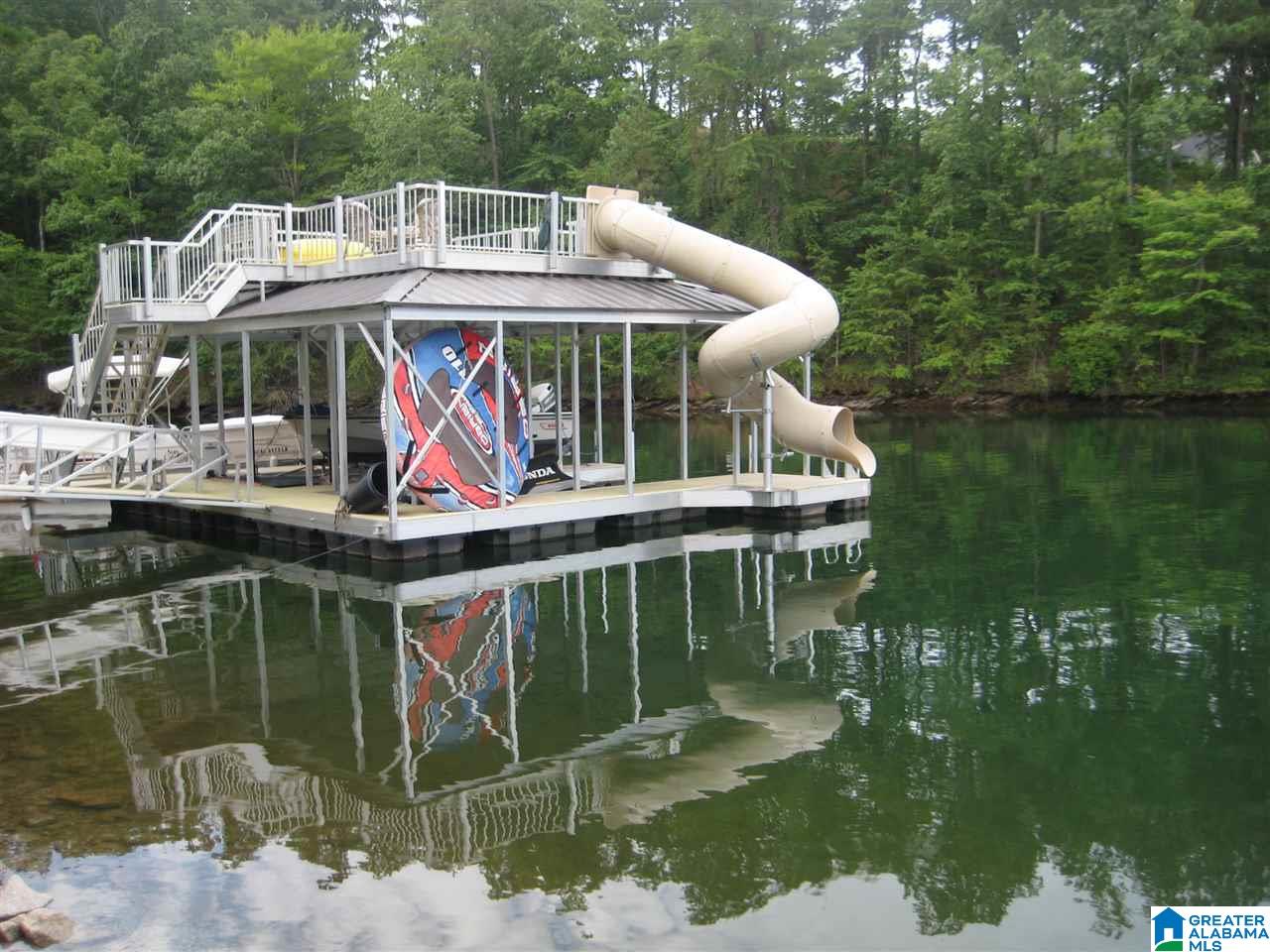 Lot 18 Emerald Point, Unit 18 Wedowee, AL 36278 - Photo 6 of 10