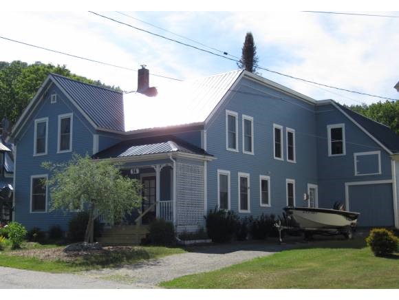 56 Dewey Street Hardwick, VT 05843 - Photo 1 of 1 Gallery Image 1