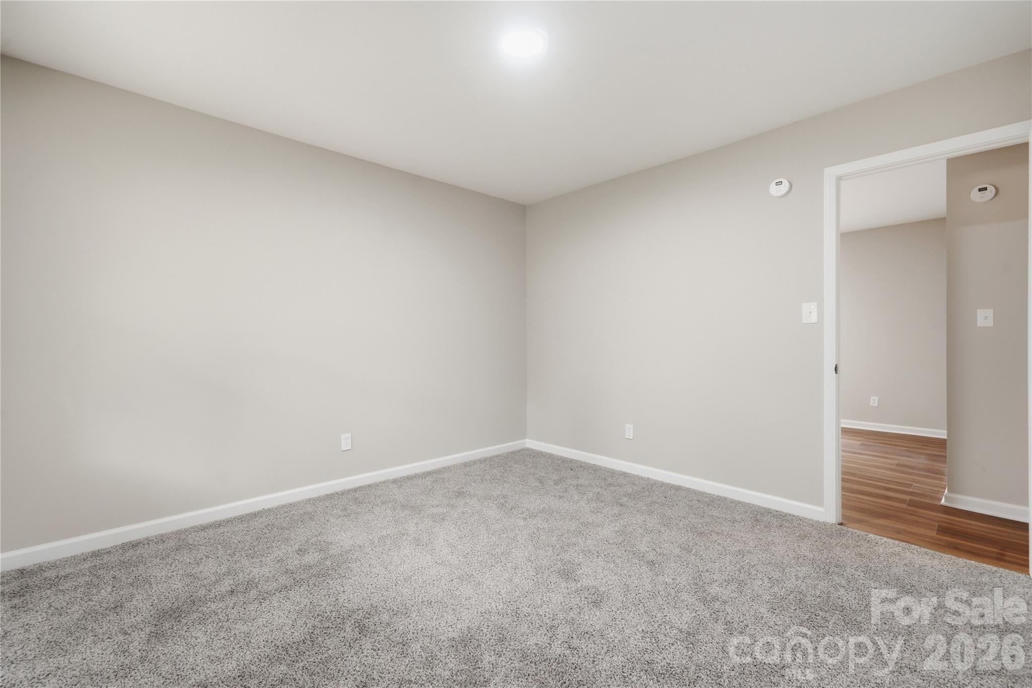 3285 Douglas Way Lane Lancaster, SC 29720 - Photo 18 of 44 a view of an empty room