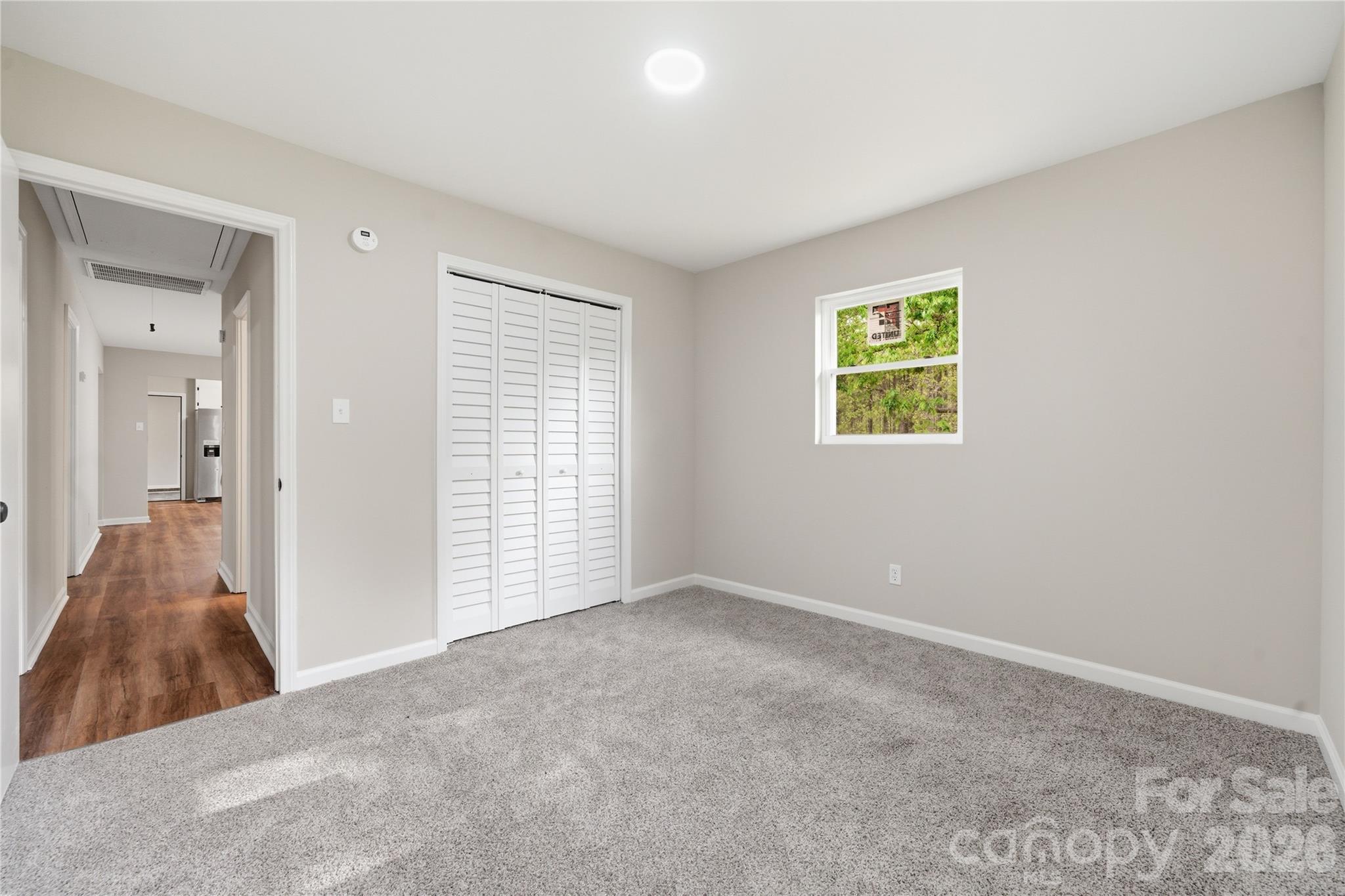 3285 Douglas Way Lane Lancaster, SC 29720 - Photo 22 of 44 a view of an empty room with a window