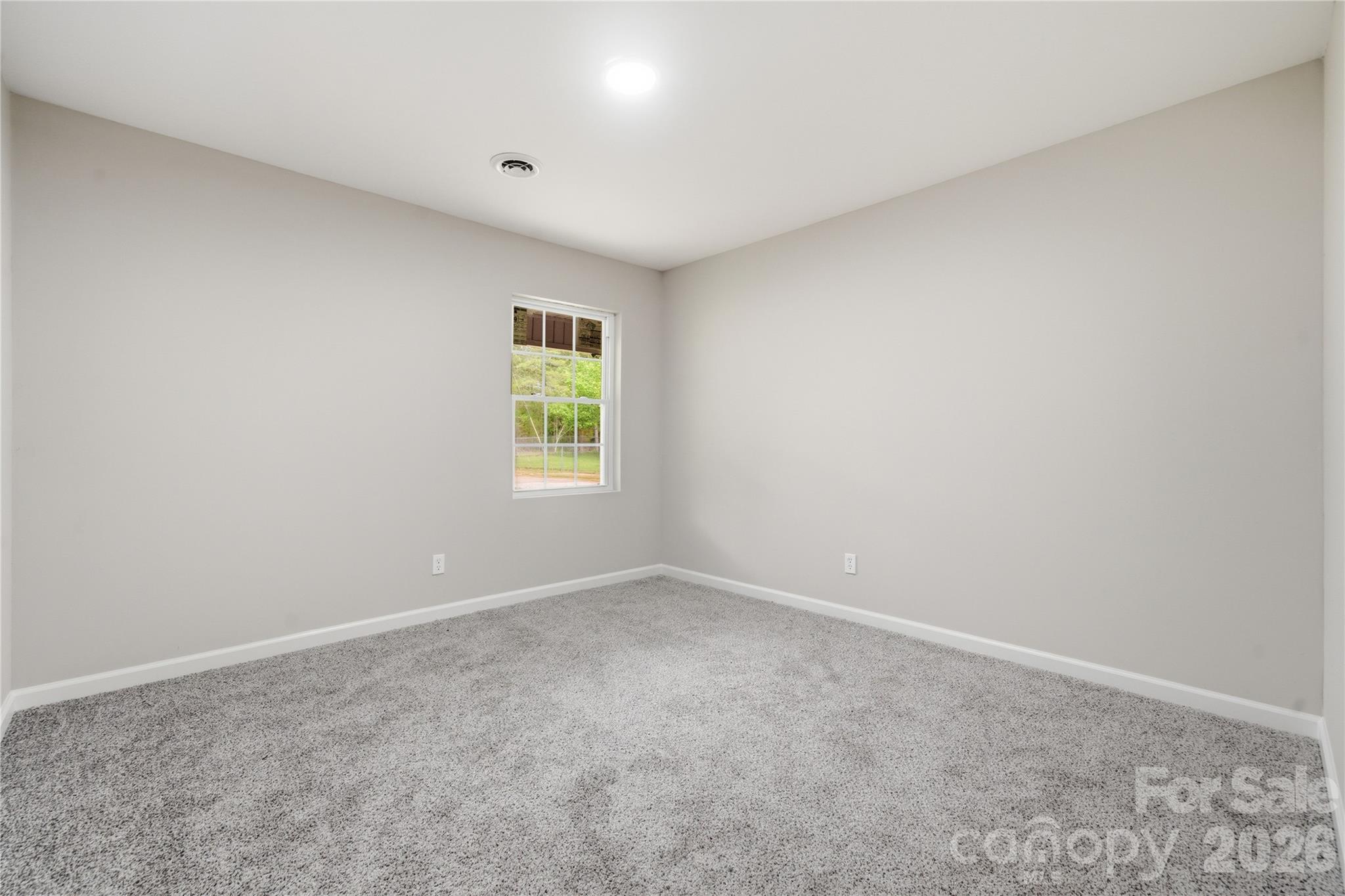 3285 Douglas Way Lane Lancaster, SC 29720 - Photo 24 of 44 an empty room with a window