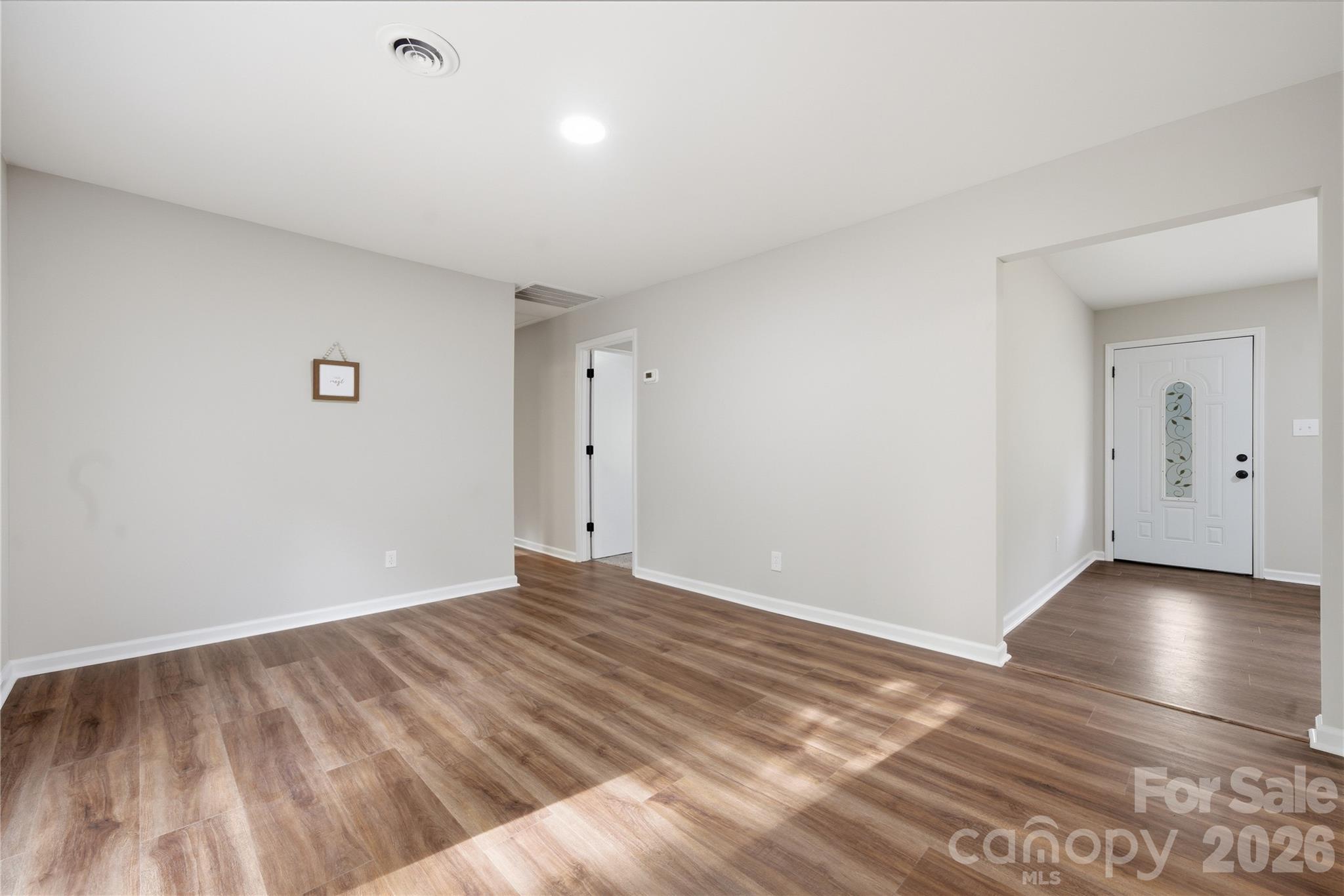 3285 Douglas Way Lane Lancaster, SC 29720 - Photo 26 of 44 a view of an empty room