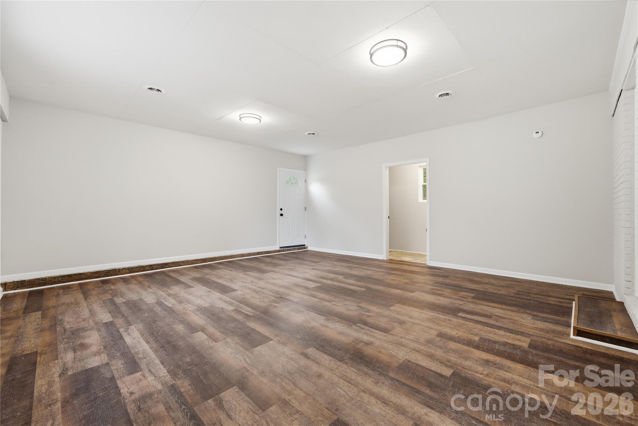 3285 Douglas Way Lane Lancaster, SC 29720 - Photo 31 of 44 a view of an empty room