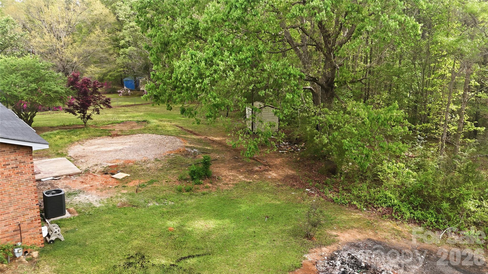3285 Douglas Way Lane Lancaster, SC 29720 - Photo 41 of 44 a pathway of a yard