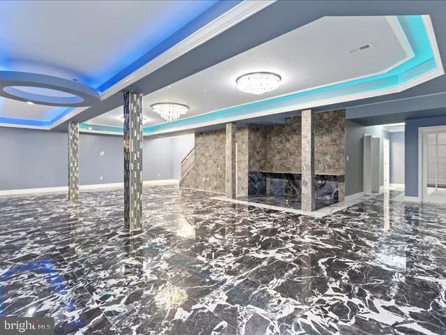 $885,000 | 14115 Downdale Drive, Laurel, MD 20707