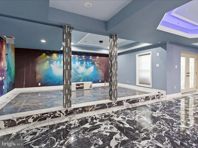 $885,000 | 14115 Downdale Drive, Laurel, MD 20707