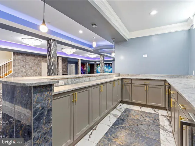 $885,000 | 14115 Downdale Drive, Laurel, MD 20707