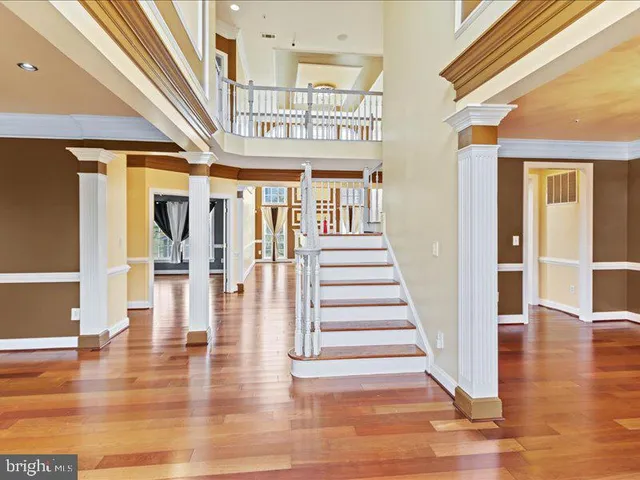 $885,000 | 14115 Downdale Drive, Laurel, MD 20707