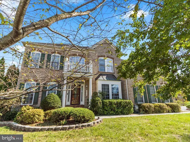 $885,000 | 14115 Downdale Drive, Laurel, MD 20707