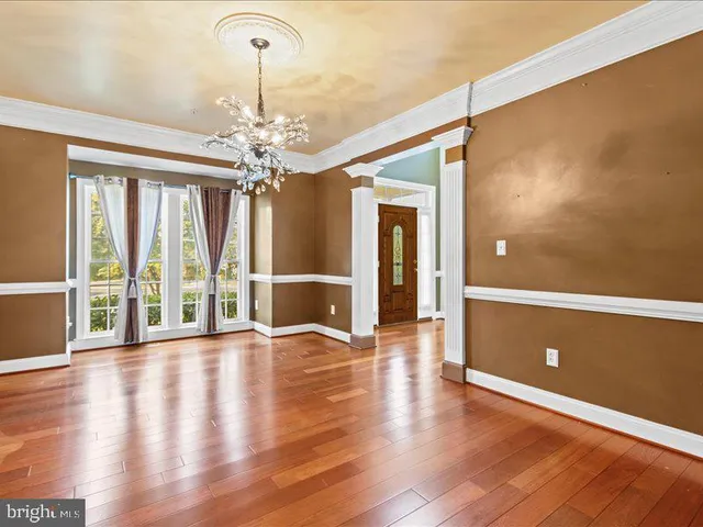 $885,000 | 14115 Downdale Drive, Laurel, MD 20707