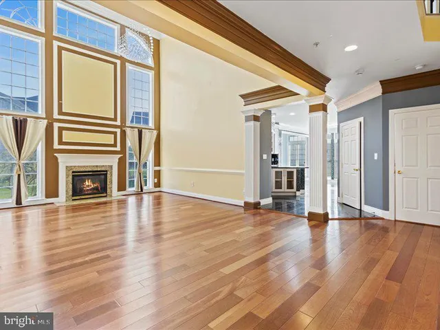 $885,000 | 14115 Downdale Drive, Laurel, MD 20707