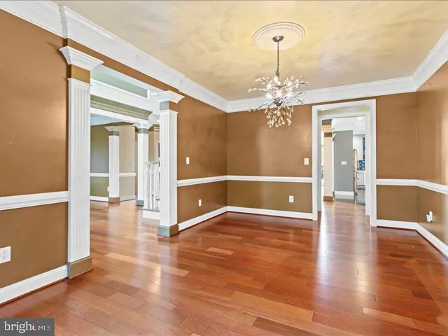 $885,000 | 14115 Downdale Drive, Laurel, MD 20707