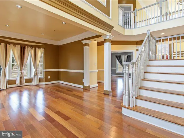 $885,000 | 14115 Downdale Drive, Laurel, MD 20707