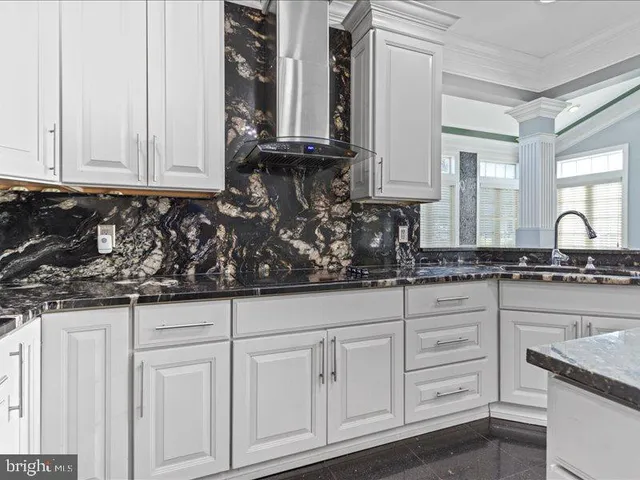 $885,000 | 14115 Downdale Drive, Laurel, MD 20707