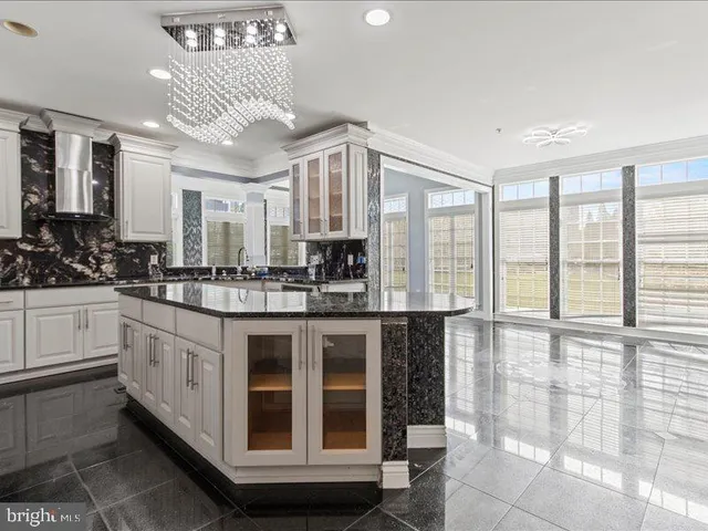 $885,000 | 14115 Downdale Drive, Laurel, MD 20707