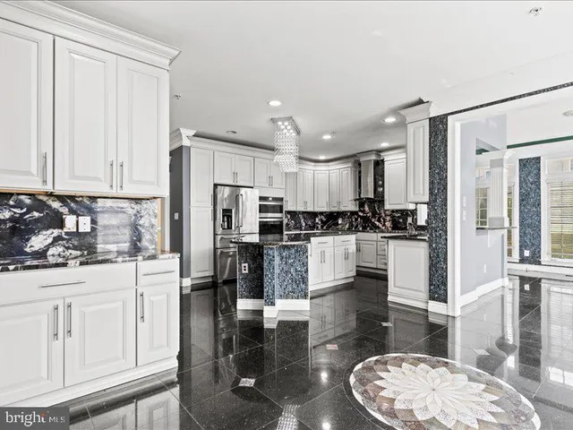 $885,000 | 14115 Downdale Drive, Laurel, MD 20707