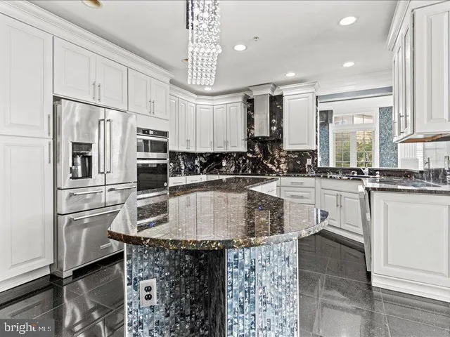 $885,000 | 14115 Downdale Drive, Laurel, MD 20707