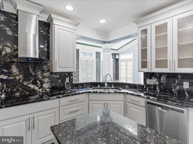 $885,000 | 14115 Downdale Drive, Laurel, MD 20707