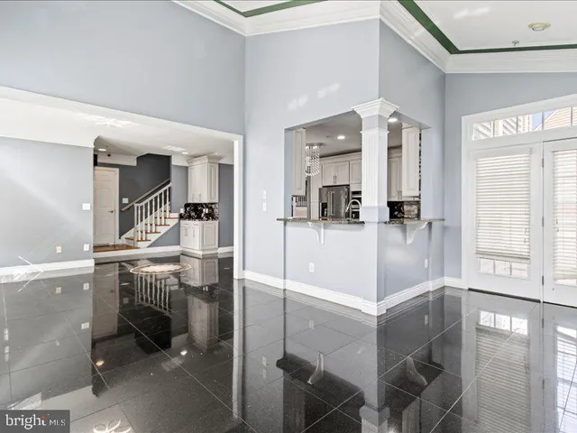 $885,000 | 14115 Downdale Drive, Laurel, MD 20707