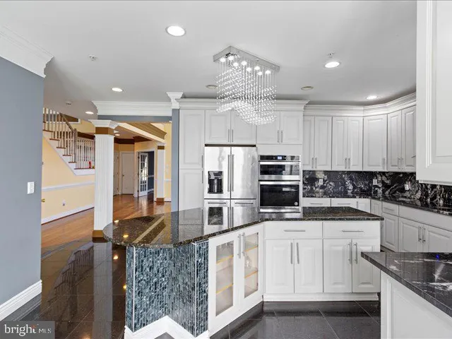 $885,000 | 14115 Downdale Drive, Laurel, MD 20707