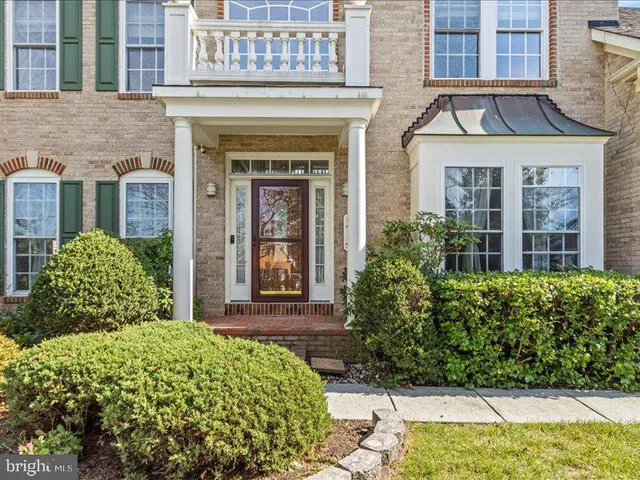 $885,000 | 14115 Downdale Drive, Laurel, MD 20707