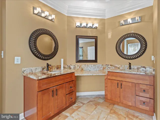 $885,000 | 14115 Downdale Drive, Laurel, MD 20707