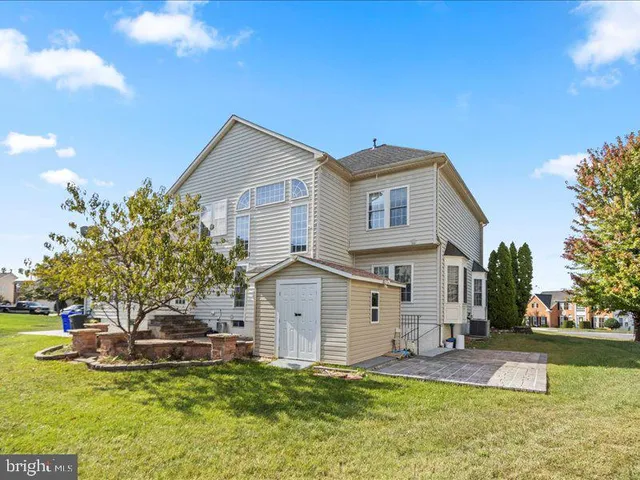 $885,000 | 14115 Downdale Drive, Laurel, MD 20707