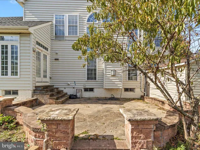 $885,000 | 14115 Downdale Drive, Laurel, MD 20707