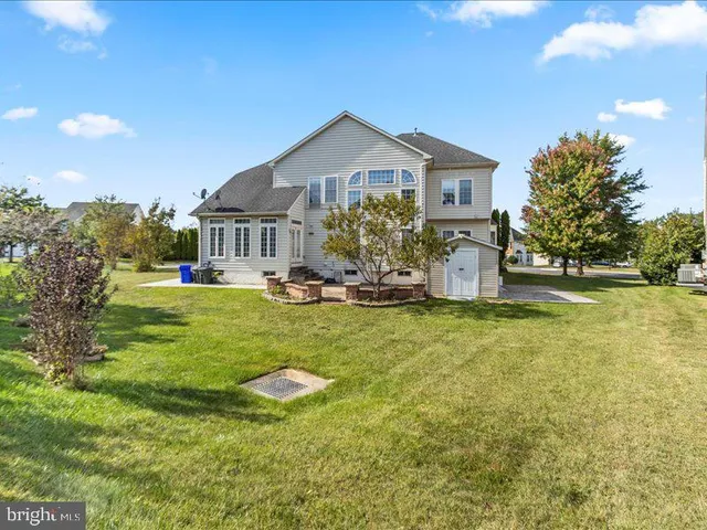 $885,000 | 14115 Downdale Drive, Laurel, MD 20707