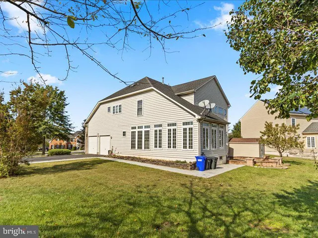 $885,000 | 14115 Downdale Drive, Laurel, MD 20707