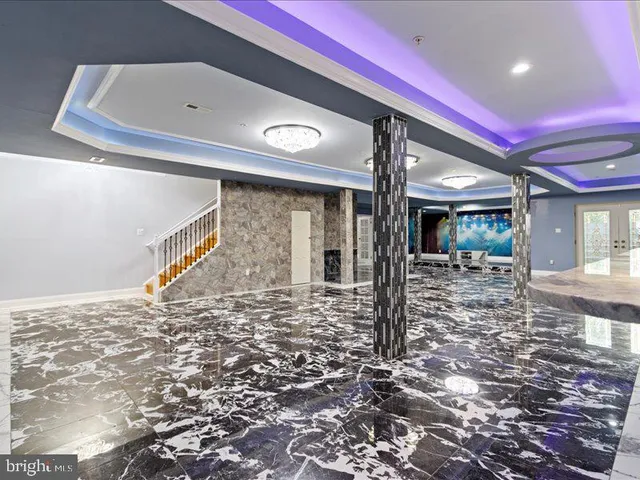 $885,000 | 14115 Downdale Drive, Laurel, MD 20707