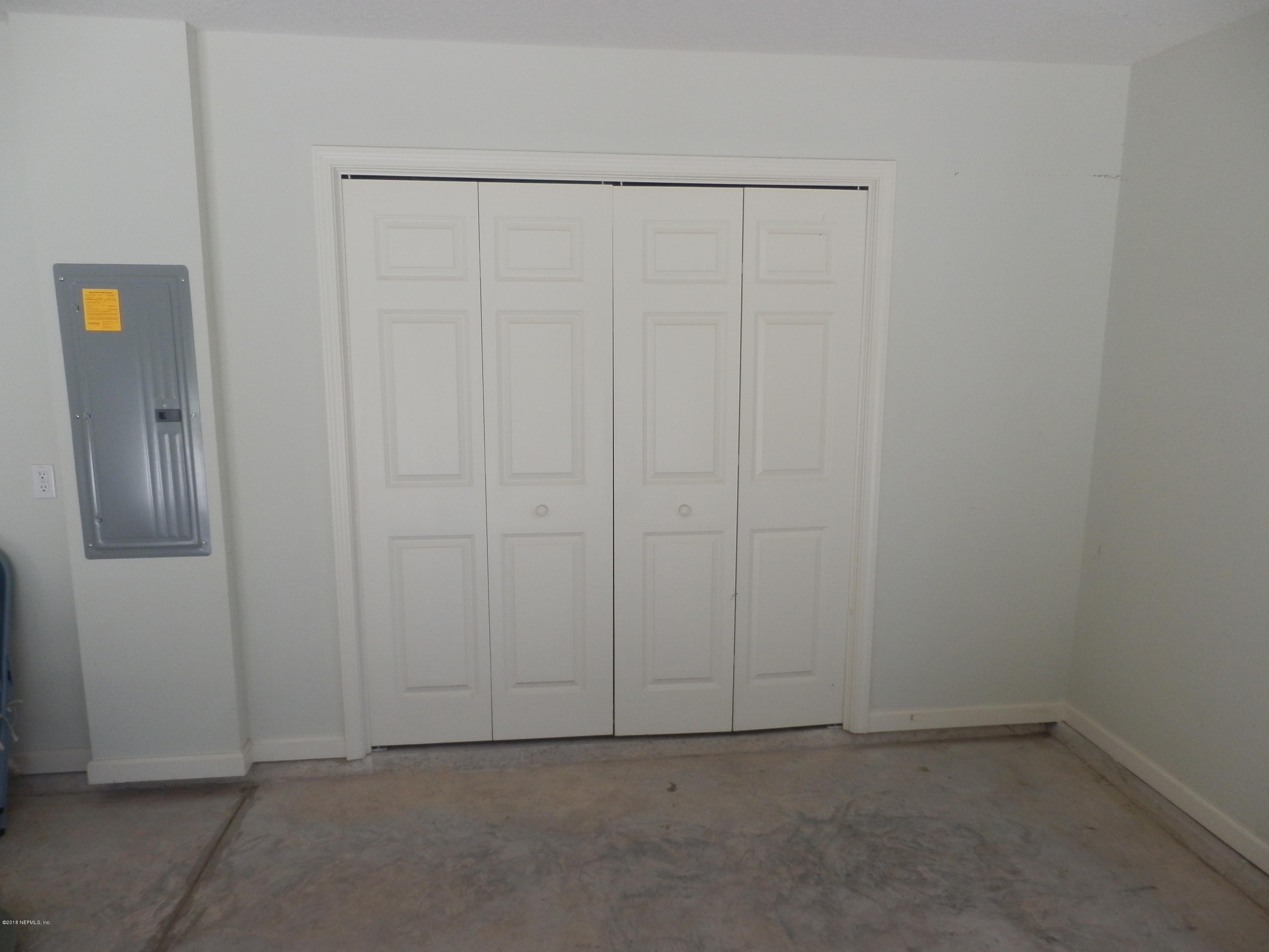 1596 Gately Road Jacksonville, FL 32225 - Photo 33 of 39 GARAGE