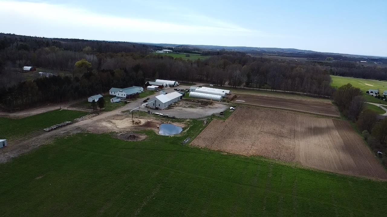 5417 Archer Road Brethren, MI 49619 - Photo 39 of 46