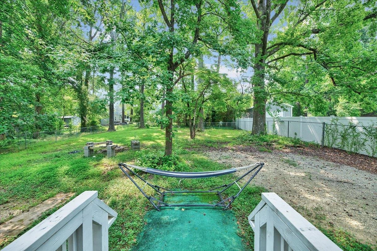 1417 Valley Road Garner, NC 27529 - Photo 31 of 36 Photo 31