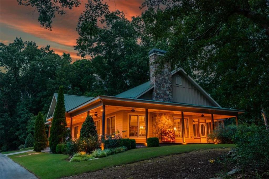 565 Owens Gin Road Northeast Calhoun, GA 30701 - Photo 1 of 80