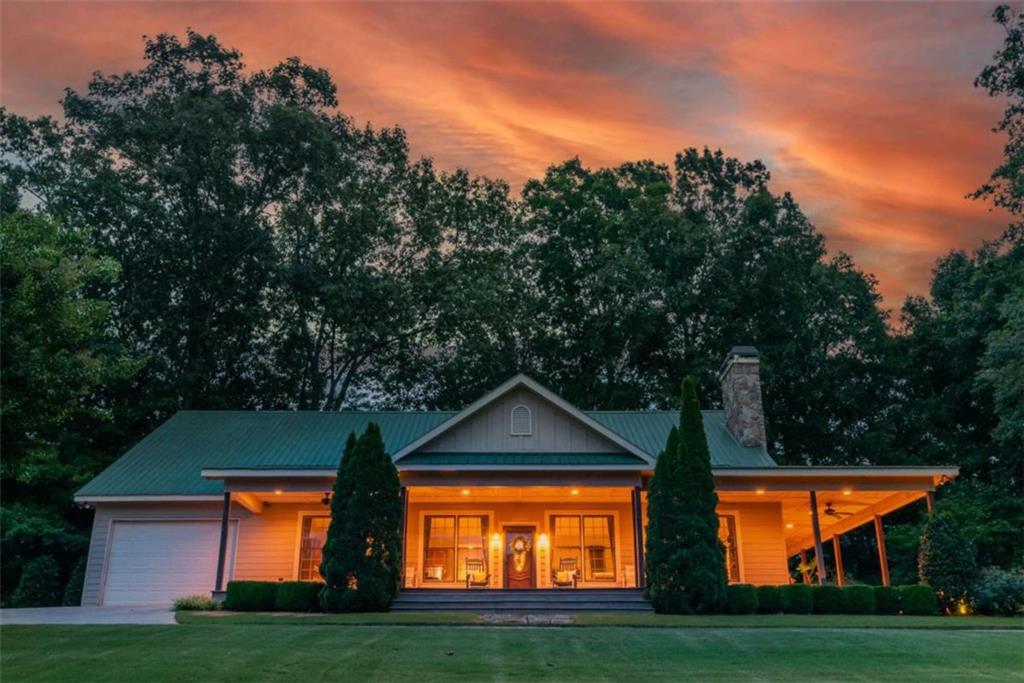 565 Owens Gin Road Northeast Calhoun, GA 30701 - Photo 14 of 80