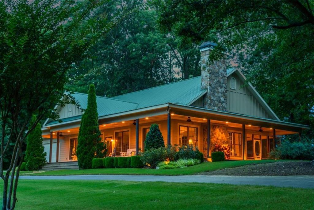 565 Owens Gin Road Northeast Calhoun, GA 30701 - Photo 15 of 80