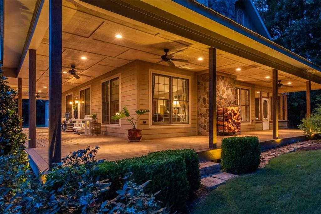 565 Owens Gin Road Northeast Calhoun, GA 30701 - Photo 16 of 80