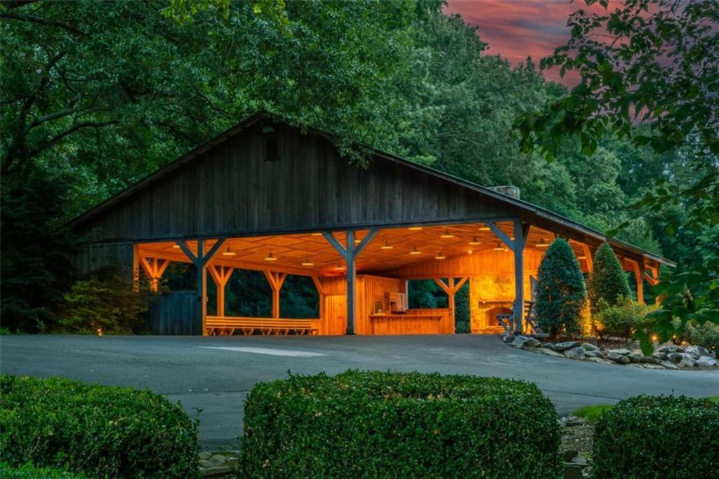 565 Owens Gin Road Northeast Calhoun, GA 30701 - Photo 17 of 80