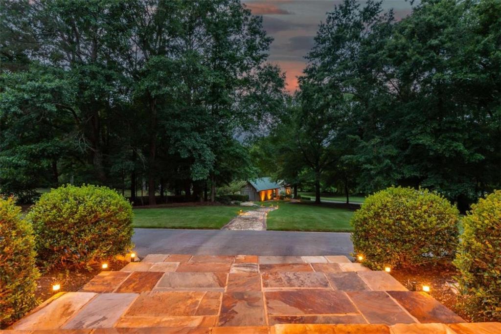 565 Owens Gin Road Northeast Calhoun, GA 30701 - Photo 20 of 80