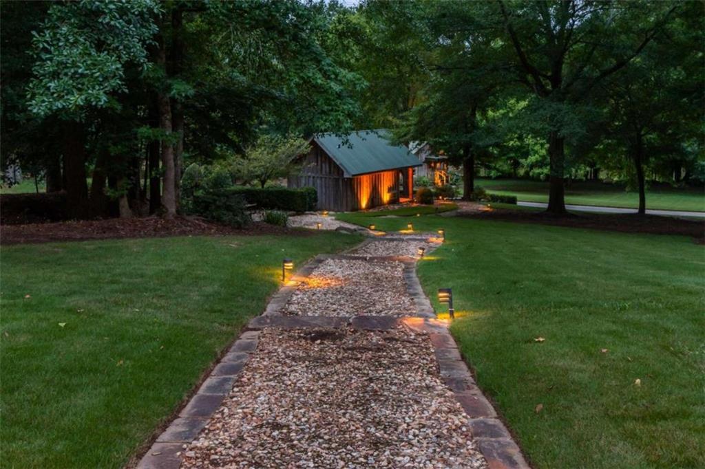 565 Owens Gin Road Northeast Calhoun, GA 30701 - Photo 21 of 80