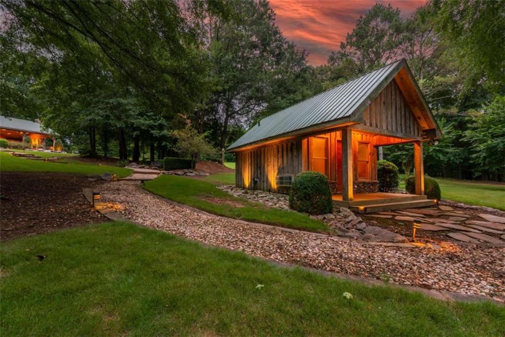 565 Owens Gin Road Northeast Calhoun, GA 30701 - Photo 22 of 80