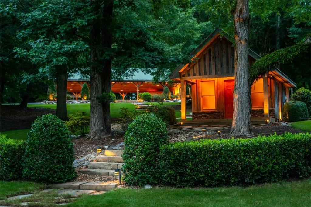 565 Owens Gin Road Northeast Calhoun, GA 30701 - Photo 23 of 80