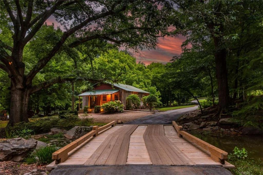 565 Owens Gin Road Northeast Calhoun, GA 30701 - Photo 24 of 80