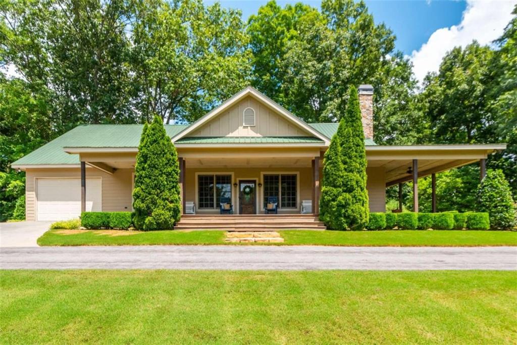 565 Owens Gin Road Northeast Calhoun, GA 30701 - Photo 29 of 80