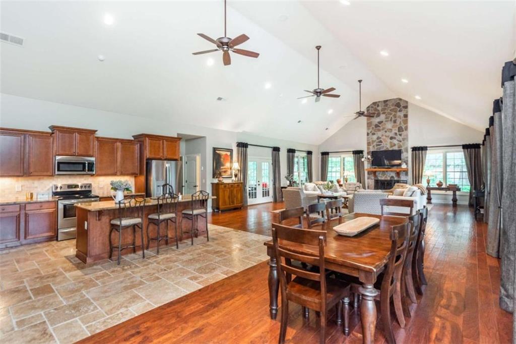 565 Owens Gin Road Northeast Calhoun, GA 30701 - Photo 33 of 80