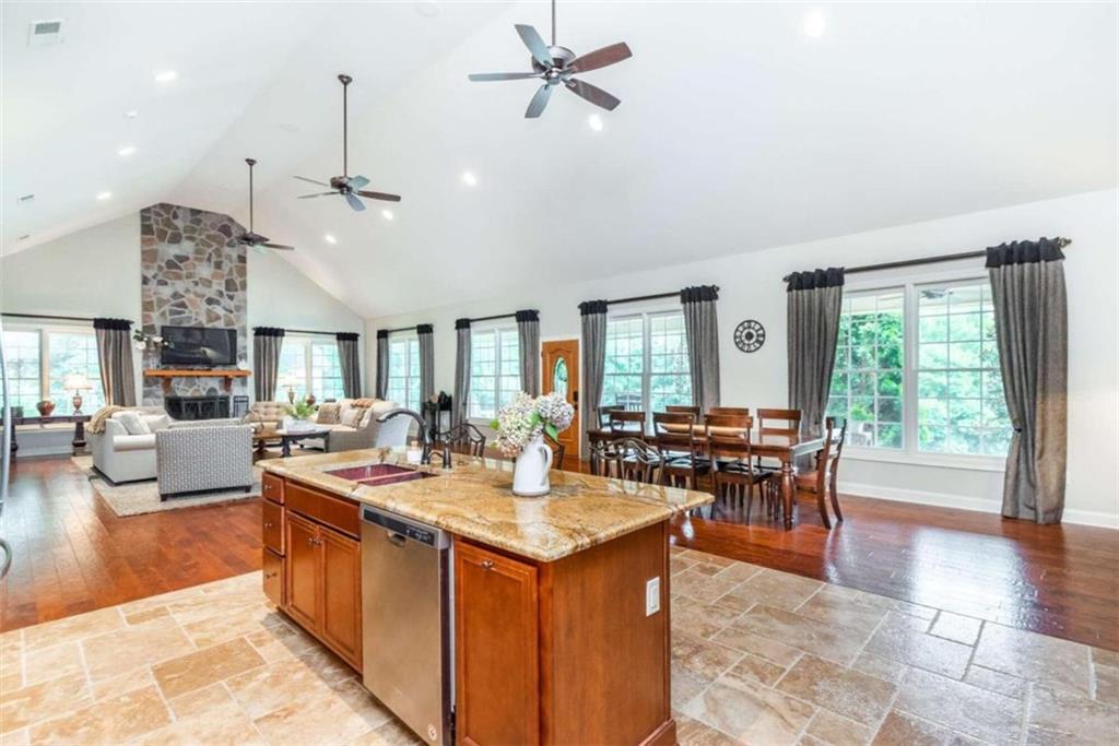 565 Owens Gin Road Northeast Calhoun, GA 30701 - Photo 38 of 80