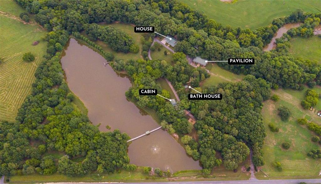 565 Owens Gin Road Northeast Calhoun, GA 30701 - Photo 7 of 80